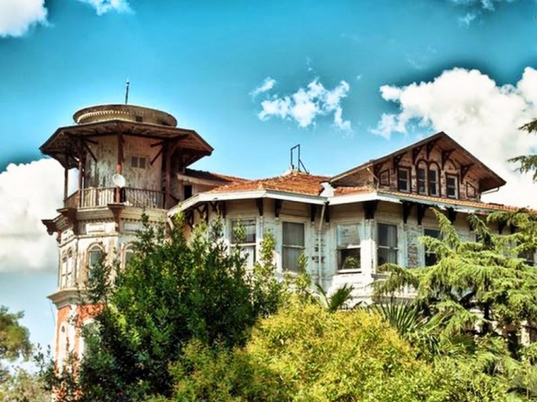 Büyükada Adalar Belediyesi