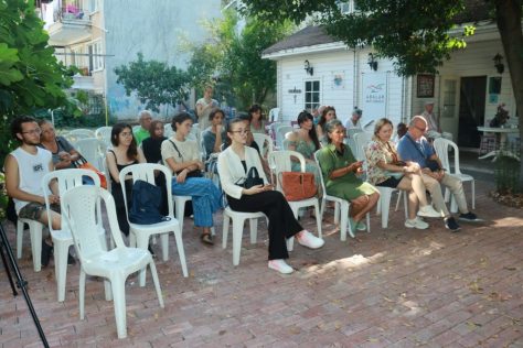 İklim Değişikliği ve Genç Aktivizm