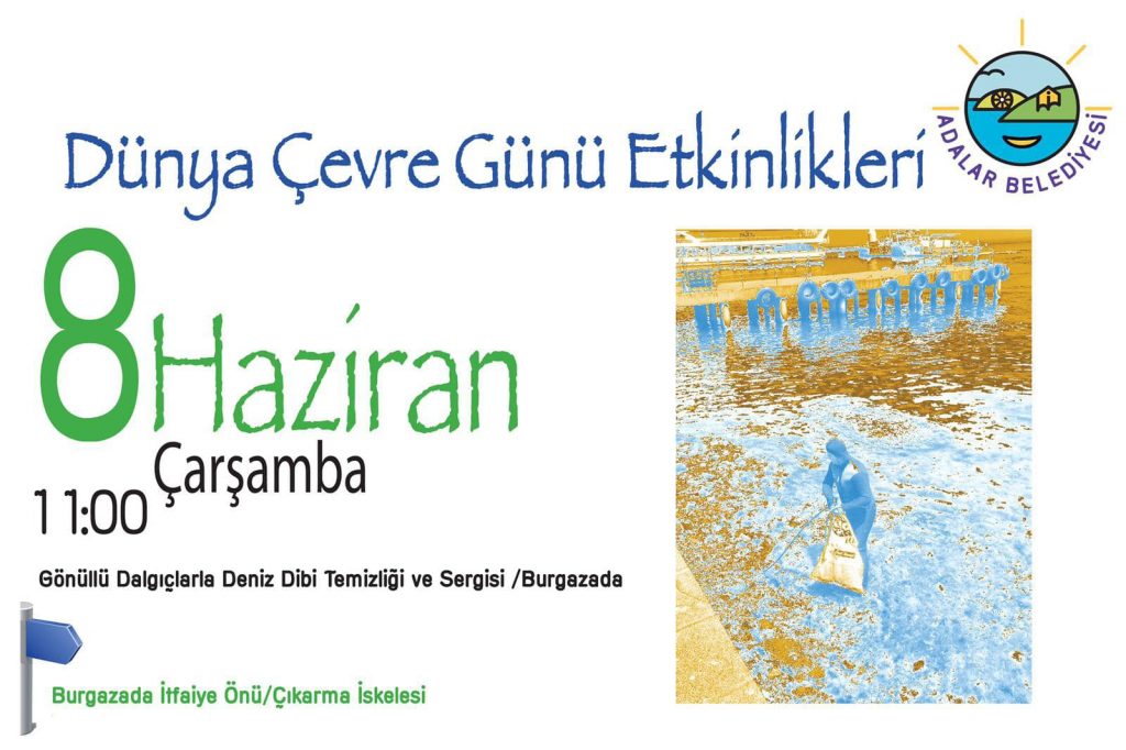 Dünya Çevre Günü Etkinlikleri