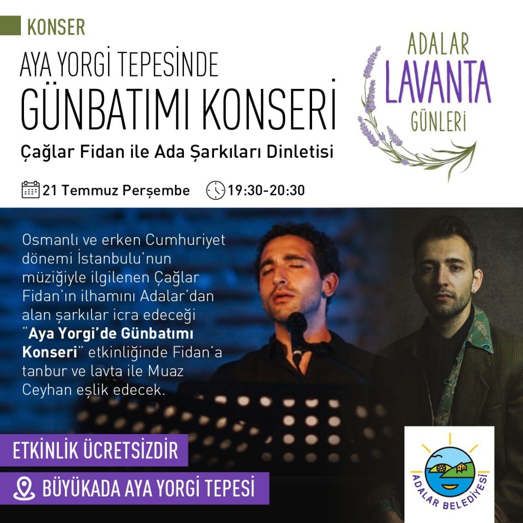 Gün Batımı Konseri