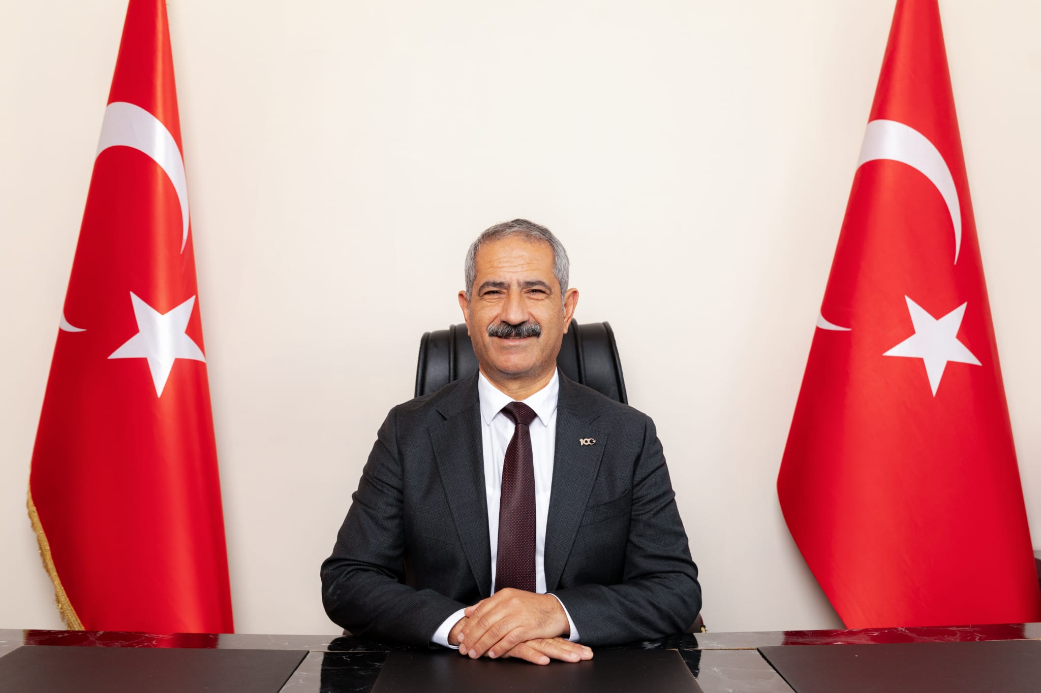 Başkanımız Ali Ercan Akpolat Mal Varlığını Açıkladı