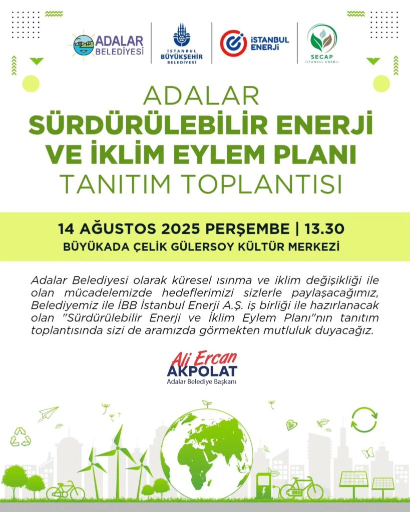 Tüm Halkımız Davetlidir