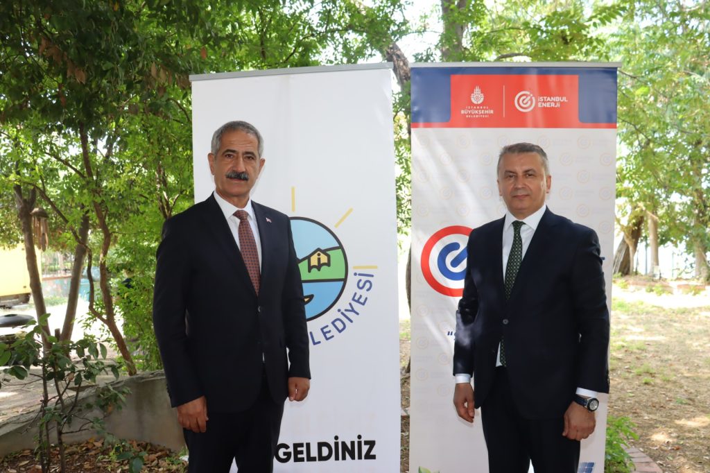 Adalar’da Sürdürülebilir Enerji ve İklim Eylem Planı