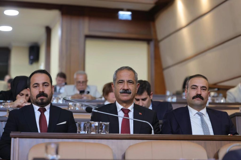 Adalar’ın 2026 Bütçesi Meclisten Geçti