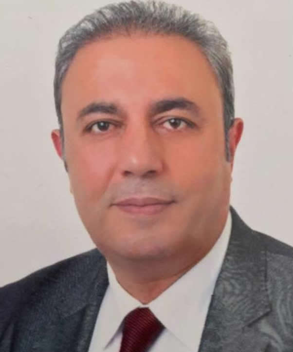 Mehmet Turgut ERDOĞAN