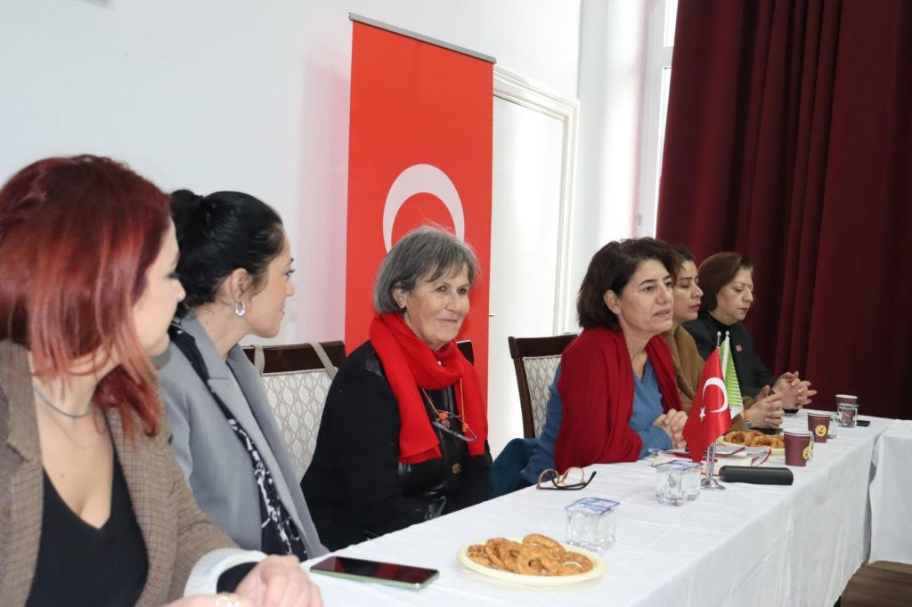 Yerel Eşitlik İçin Çalışmalara Başlıyoruz