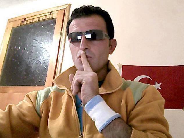 EBELEDIYE SIZDIRILMIŞ LO.